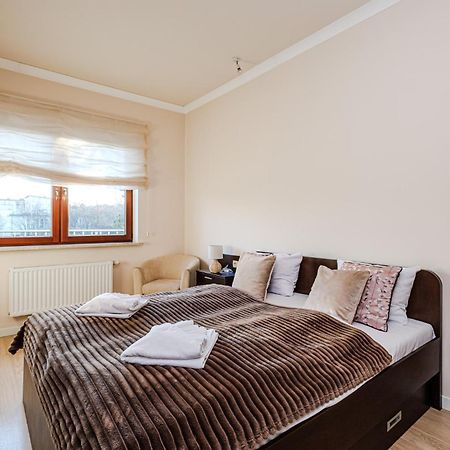 Apartament 44 - Zeromskiego シフィノウイシチェ エクステリア 写真