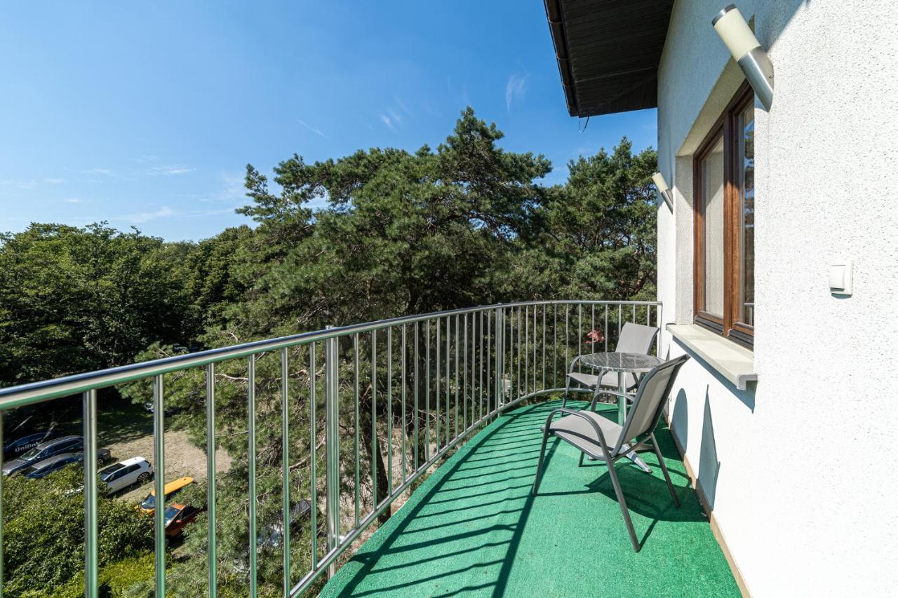 Apartament 44 - Zeromskiego シフィノウイシチェ エクステリア 写真
