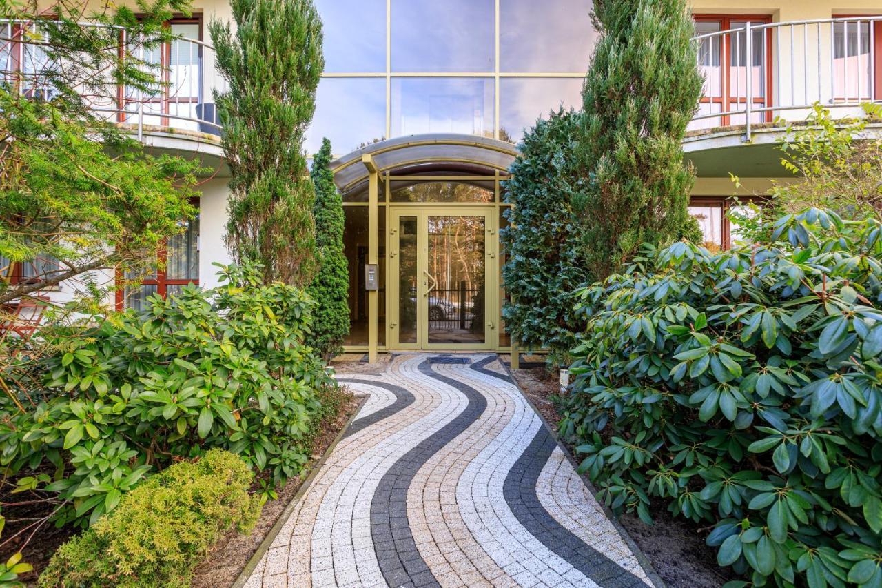 Apartament 44 - Zeromskiego シフィノウイシチェ エクステリア 写真