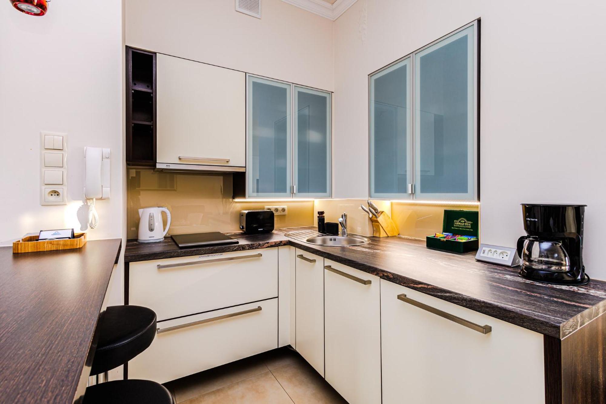 Apartament 44 - Zeromskiego シフィノウイシチェ エクステリア 写真