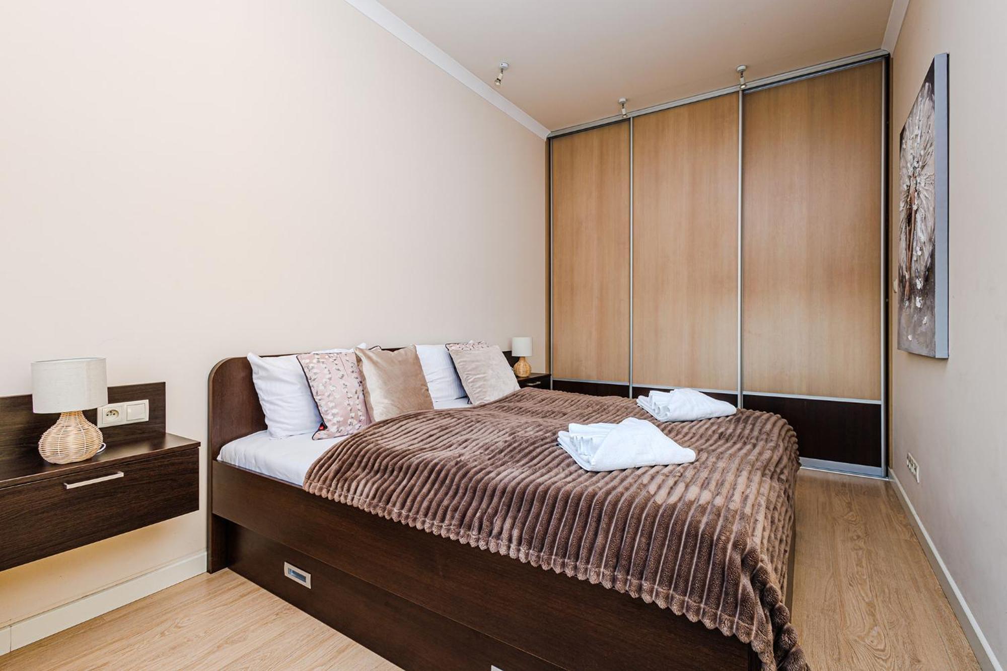 Apartament 44 - Zeromskiego シフィノウイシチェ エクステリア 写真